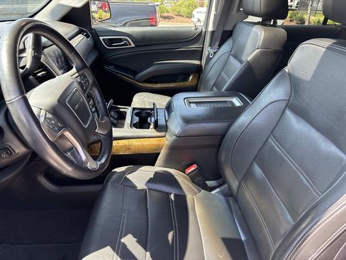 Used 2017 GMC Yukon XL Denali w/ Open Road Package image 16