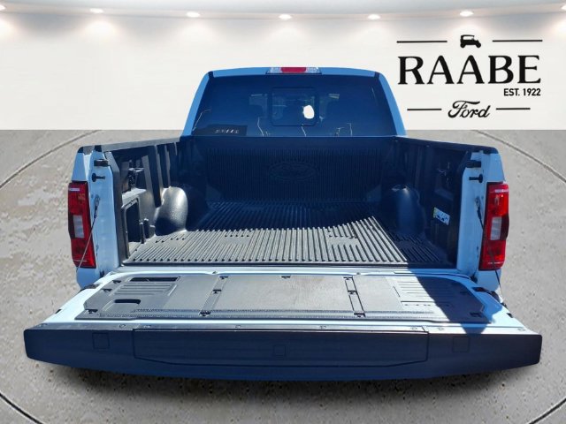 Used 2023 Ford F150 XLT w/ Equipment Group 302A High AWD/4WD image 10