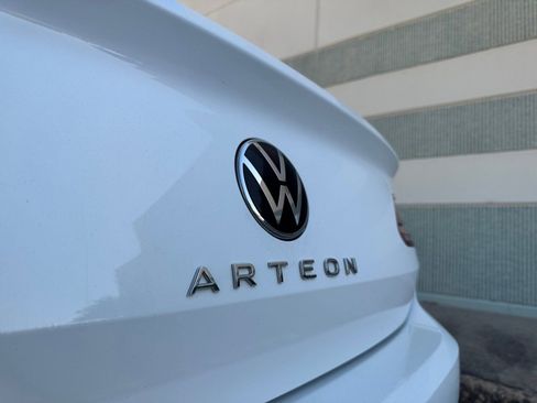 Used 2021 Volkswagen Arteon SE image 30