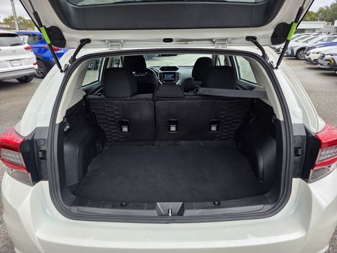 Used 2023 Subaru Impreza Premium image 9