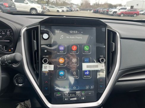 New 2026 Subaru Impreza 2.0i Sport image 21