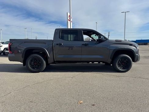 New 2026 Toyota Tundra TRD Pro image 8