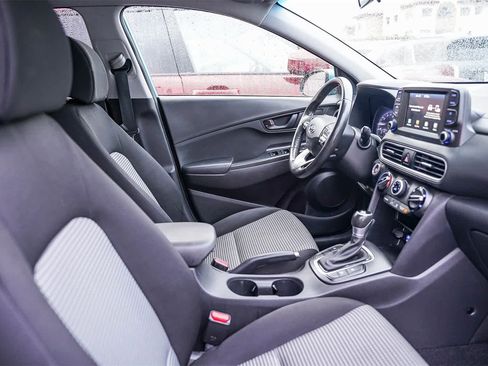 Used 2020 Hyundai Kona SEL image 15