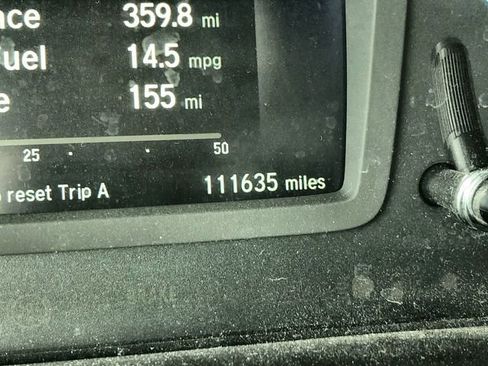 Used 2018 Honda Odyssey Elite image 15