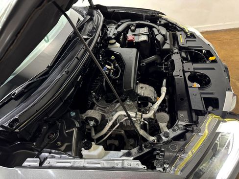 Used 2018 Nissan Rogue S w/ S Value Package image 36