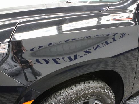 Used 2024 Chevrolet Tahoe Z71 image 48