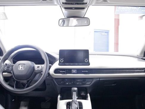 Certified 2023 Honda HR-V LX image 17