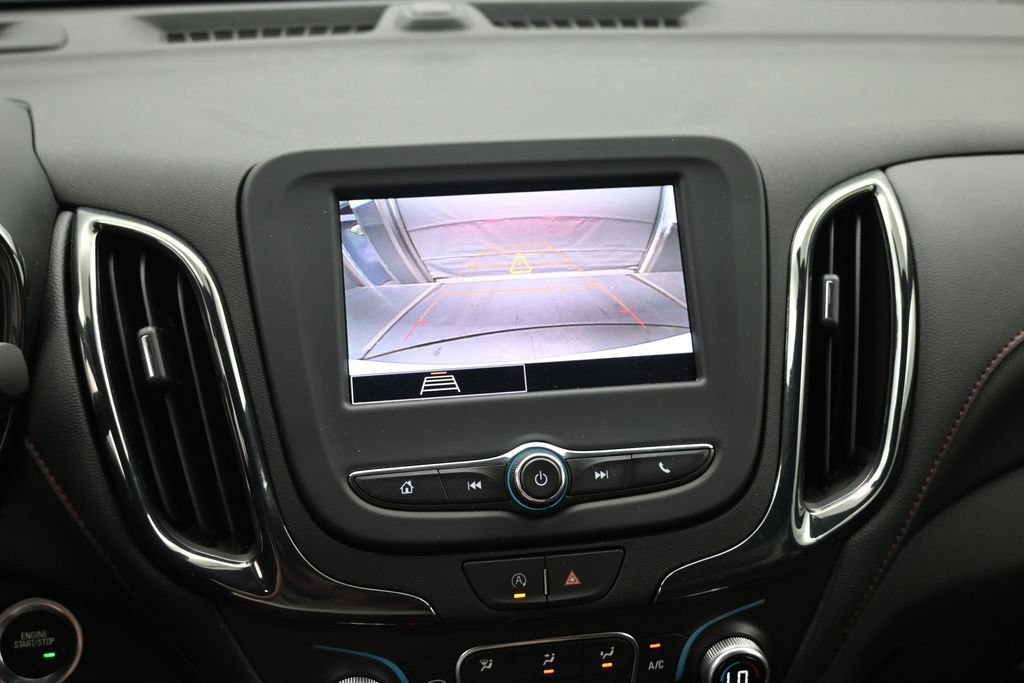 Used 2024 Chevrolet Equinox RS FWD image 12