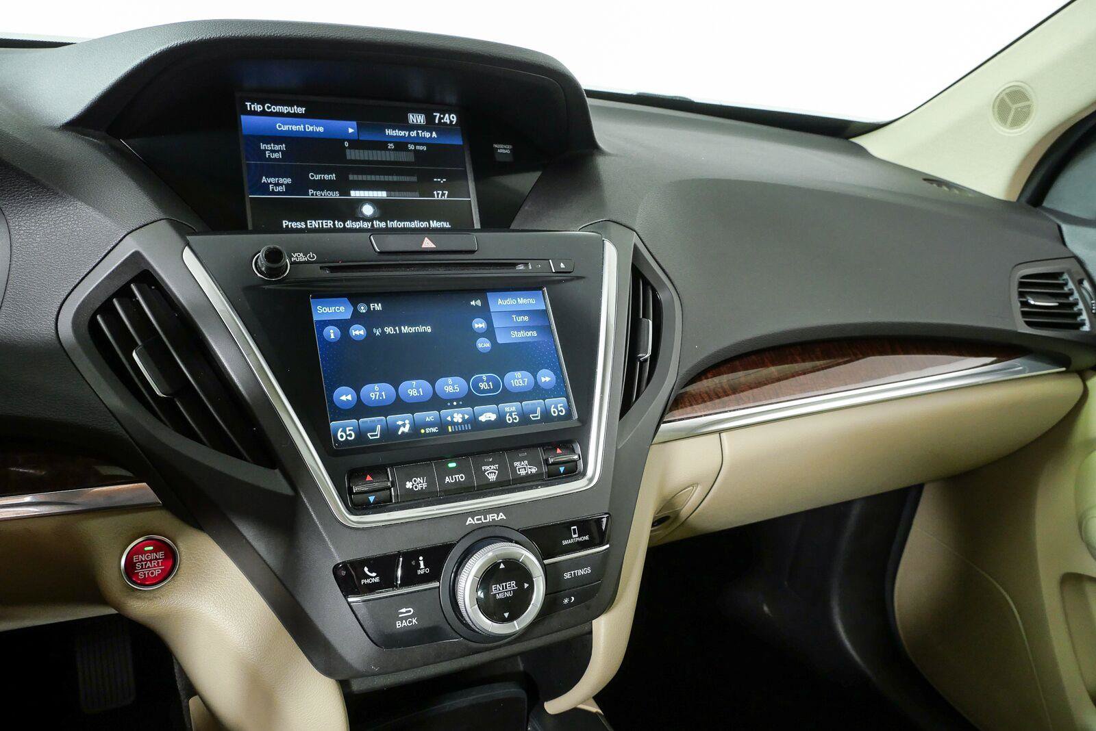 Used 2013 Chrysler 200 Limited FWD image 12