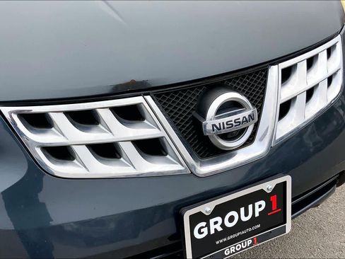 Used 2013 Nissan Rogue SL image 28