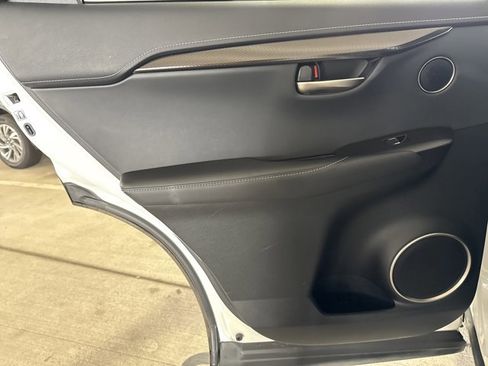 Used 2019 Lexus NX 300h AWD image 6