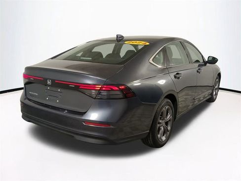Used 2024 Honda Accord EX image 4