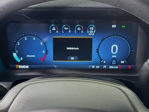 Used 2024 Ford F150 STX RWD image 16