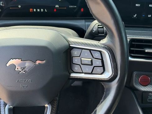 Used 2024 Ford Mustang Premium image 21