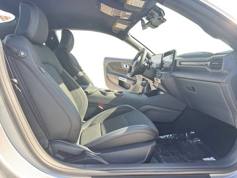 New 2026 Ford Mustang GT RWD image 18