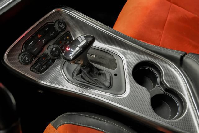 Used 2018 Dodge Challenger SRT Hellcat RWD image 26