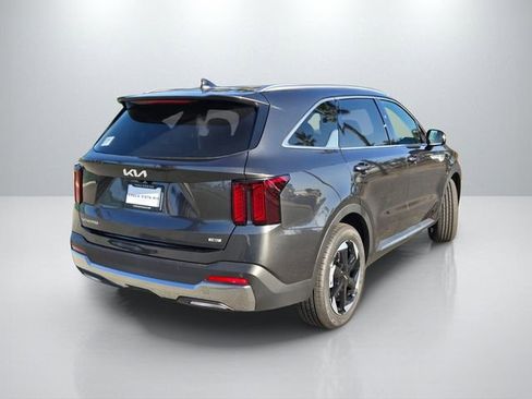 New 2026 Kia Sorento EX image 4