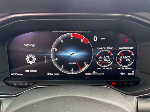 Used 2024 Nissan Z Sport image 14