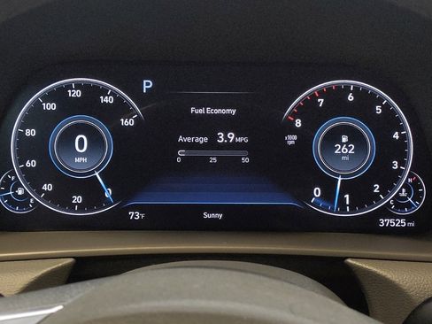 Used 2020 Hyundai Sonata SEL image 23