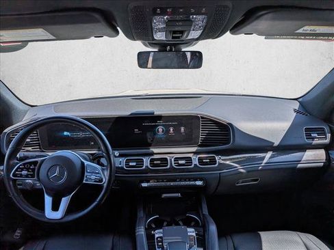 Used 2020 Mercedes-Benz GLE 350 4MATIC image 21