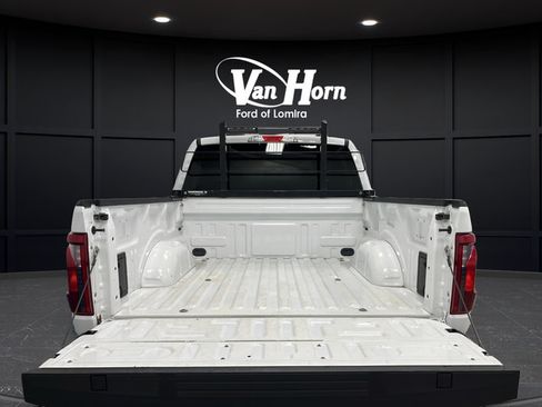 Used 2024 Ford F150 XLT w/ Tow/Haul Package AWD/4WD image 9