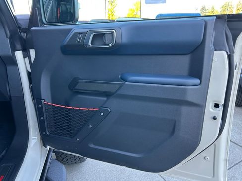 New 2025 Ford Bronco Raptor image 26