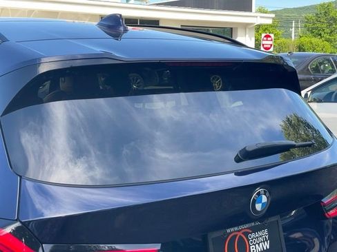 Used 2023 BMW X3 M40i AWD/4WD image 33