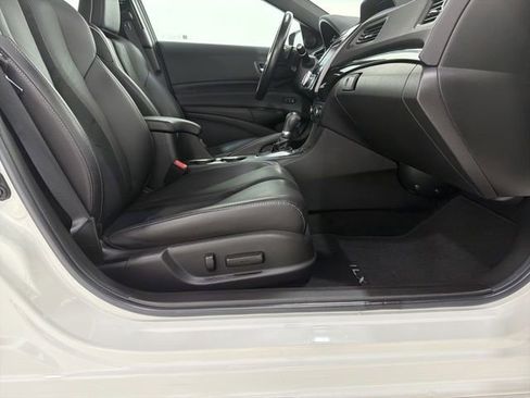 Certified 2022 Acura ILX FWD image 20