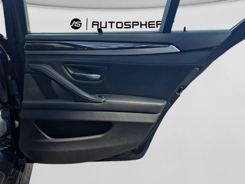 Used 2016 BMW 535i xDrive Sedan AWD/4WD image 31