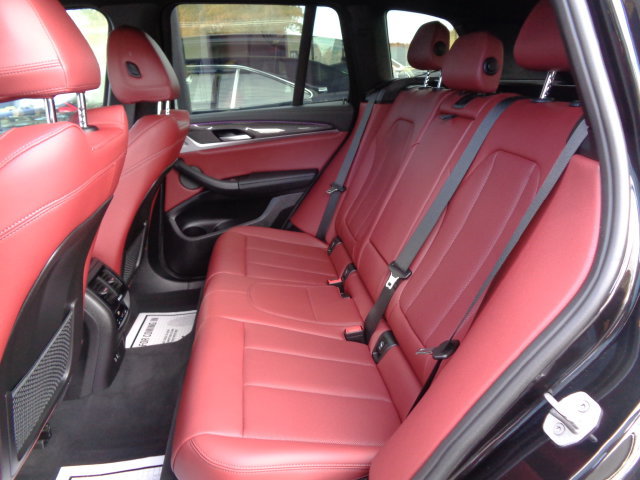 Used 2024 BMW X3 M40i w/ Premium Package AWD/4WD image 20