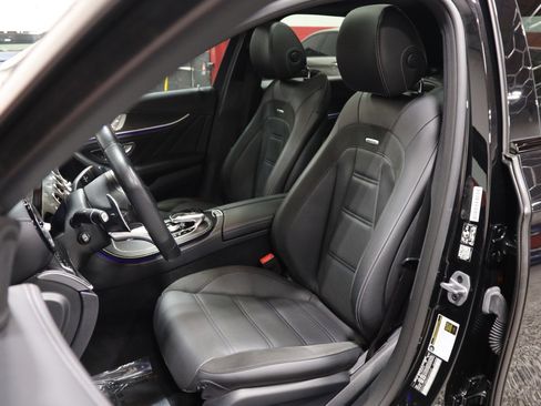 Used 2019 Mercedes-Benz E 53 AMG 4MATIC Sedan image 38