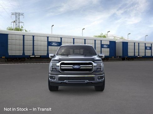New 2026 Ford F150 Lariat AWD/4WD image 6