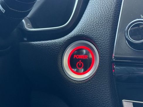 Certified 2022 Honda CR-V Touring image 28