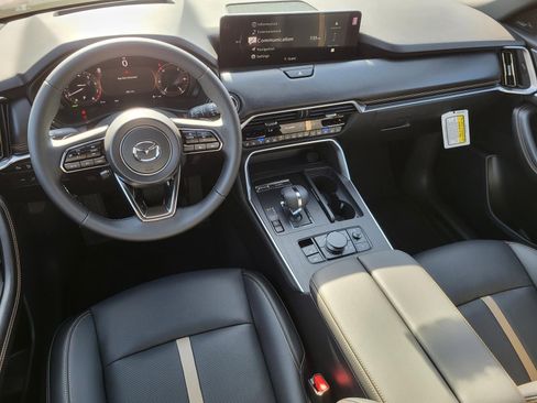 New 2026 MAZDA CX-90 3.3 Turbo S w/ Premium Plus AWD/4WD image 15