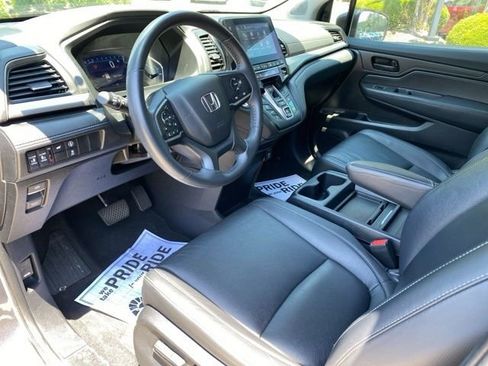 Used 2024 Honda Odyssey EX-L image 6