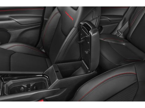 New 2026 Jeep Compass Trailhawk AWD/4WD image 44