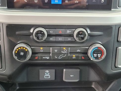 New 2026 Ford F250 XLT AWD/4WD image 22