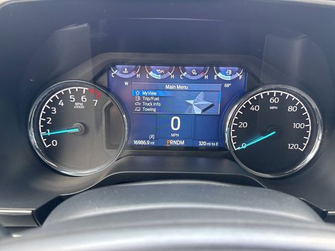 Used 2023 Ford F150 XLT w/ Equipment Group 302A High image 18