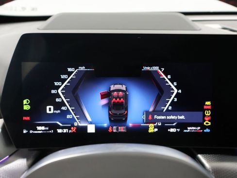 Used 2025 BMW X1 M35i w/ Premium Package image 37