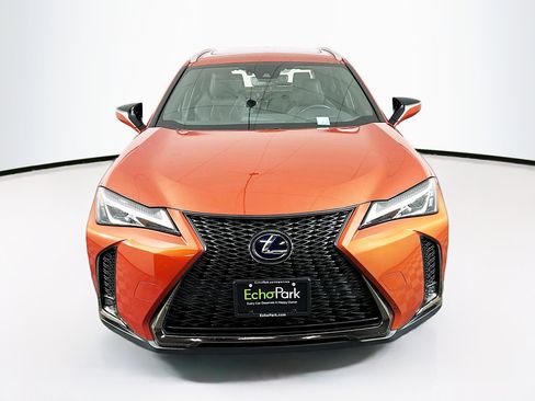 Used 2019 Lexus UX 250h F Sport w/ F Sport Premium Package image 2