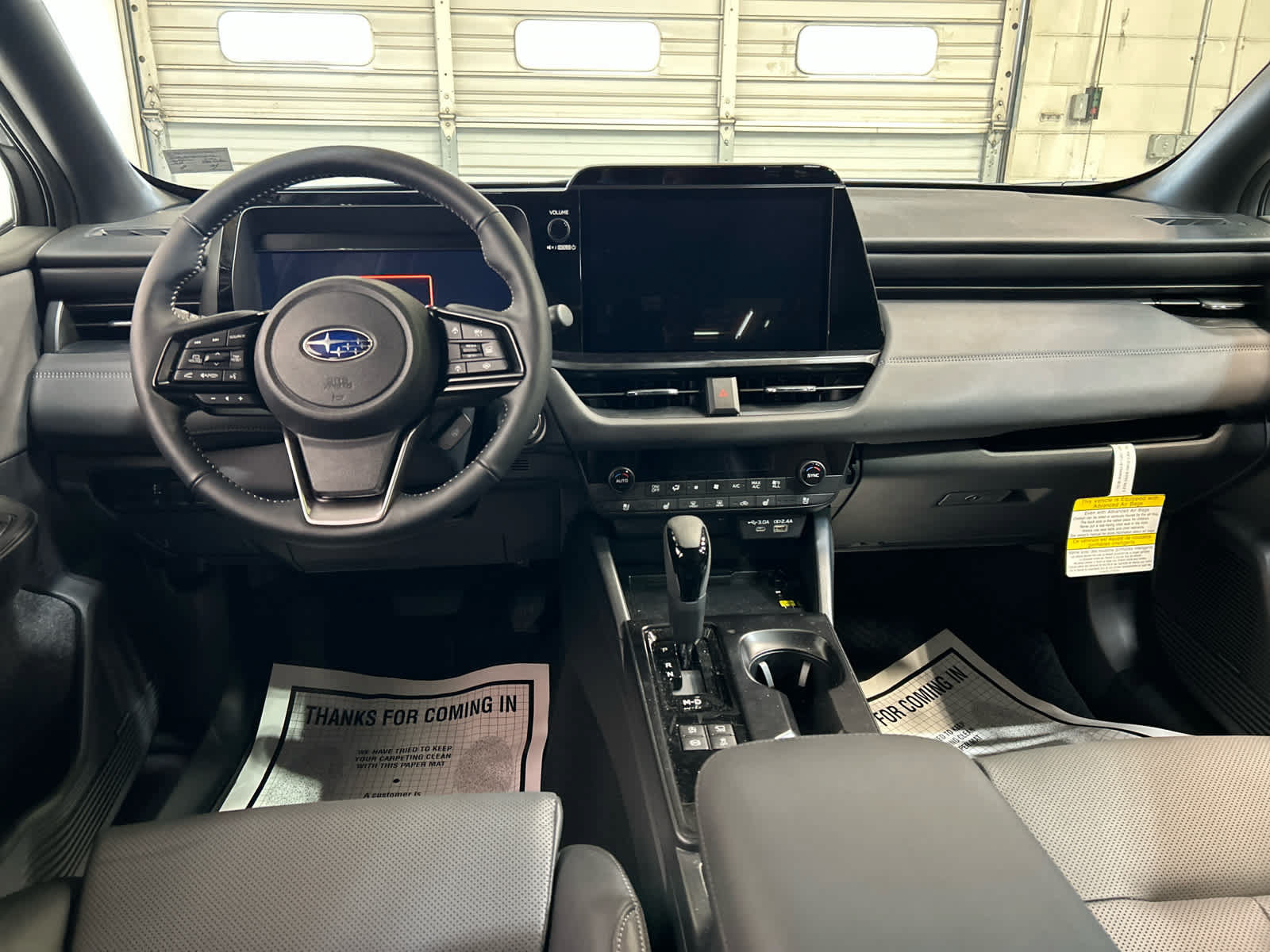 New 2026 Subaru Outback Touring XT AWD/4WD image 4