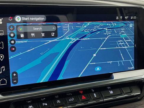 New 2026 GMC Sierra 1500 SLT w/ SLT Premium Plus Package image 13