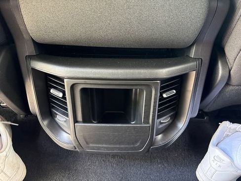 Used 2025 RAM 1500 Tradesman w/ Night Edition AWD/4WD image 17