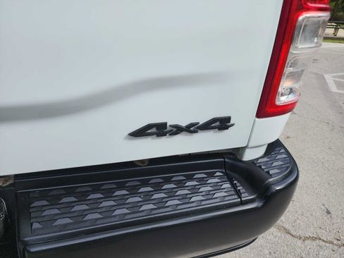 Used 2024 RAM 2500 Tradesman image 8