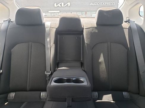 Used 2016 Kia Optima LX FWD image 14