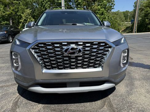 Used 2020 Hyundai Palisade SEL FWD image 6