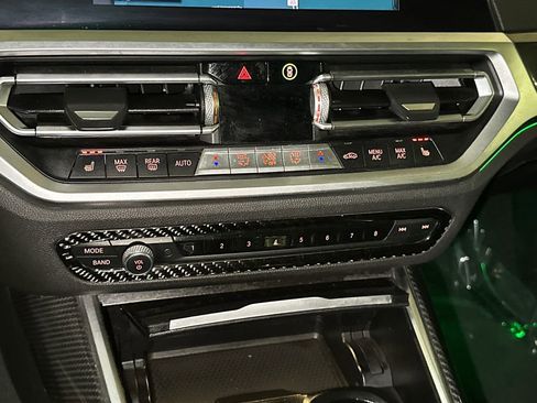 Used 2020 BMW 330i xDrive 330i xDrive w/ Driving Assistance Package image 26