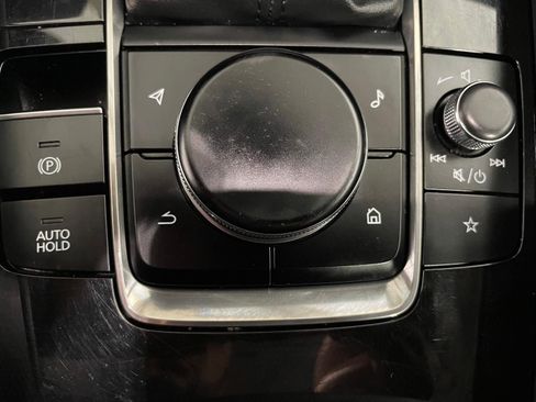 Used 2024 MAZDA MAZDA3 s image 25