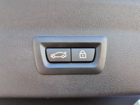 Used 2019 BMW X4 M40i w/ Driving Assistance Package image 40