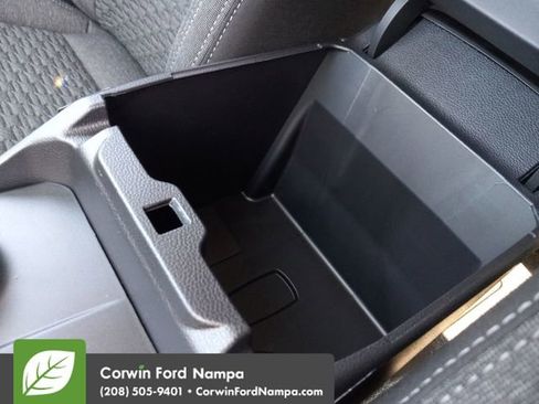 New 2026 Ford Ranger XL image 19